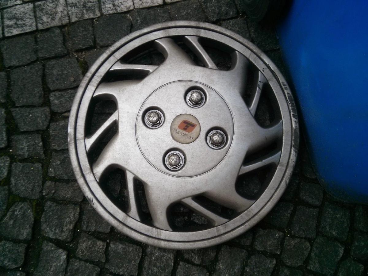 Modrý duch